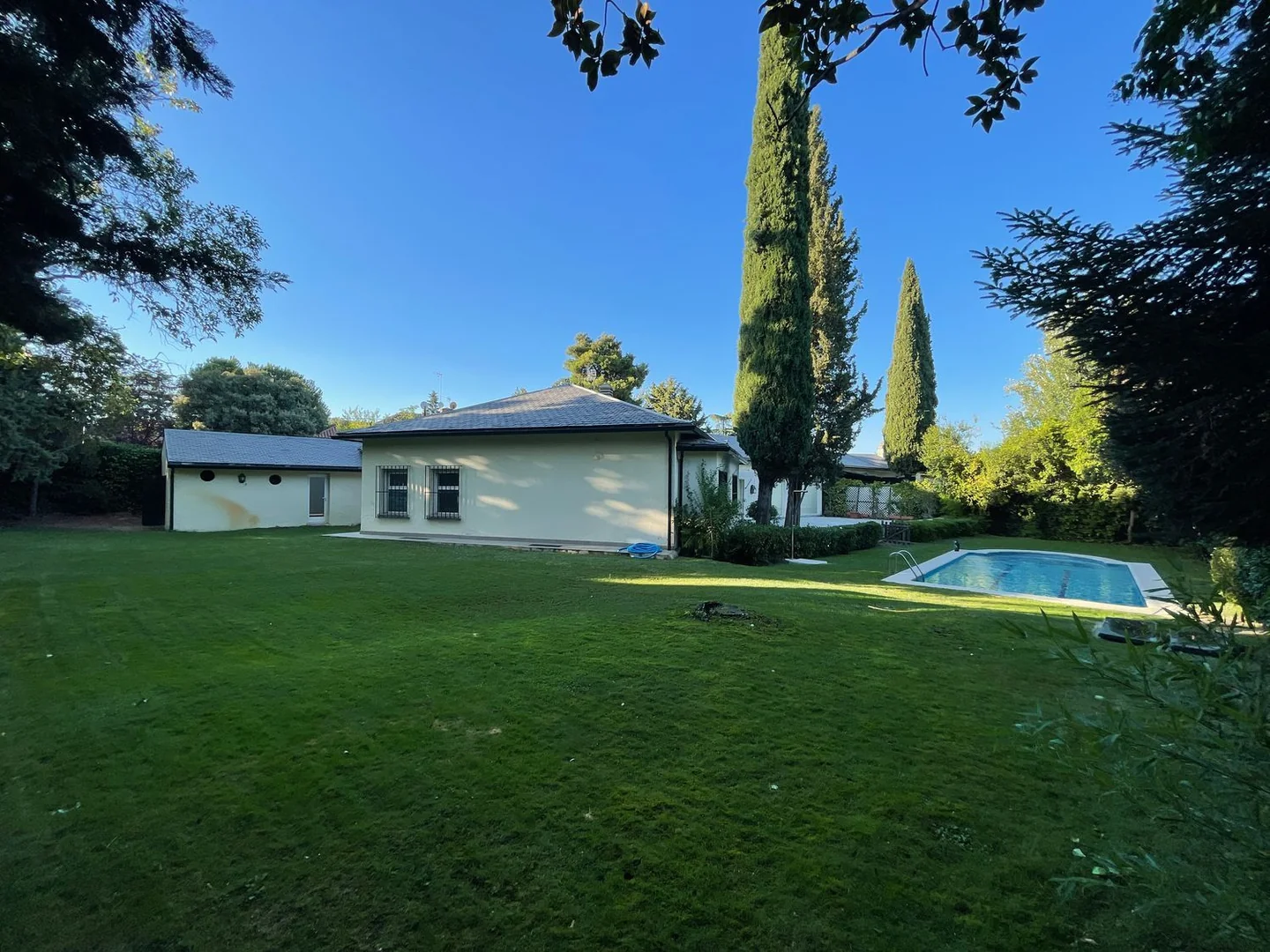 Casa o chalet independiente en Conde Orgaz-Piovera, Conde Orgaz-Piovera - Foto 3