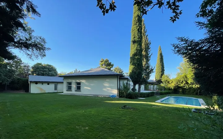 Casa o chalet independiente en Conde Orgaz-Piovera, Conde Orgaz-Piovera - Foto 3