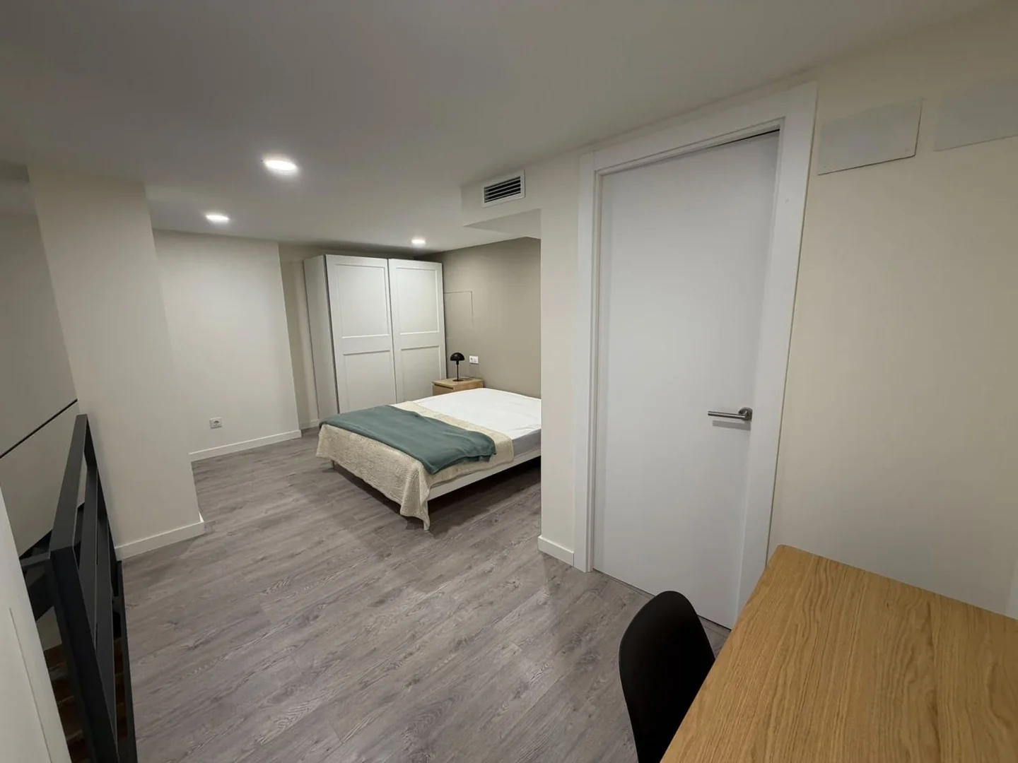 Estudio en Sants, Sants - Foto 14