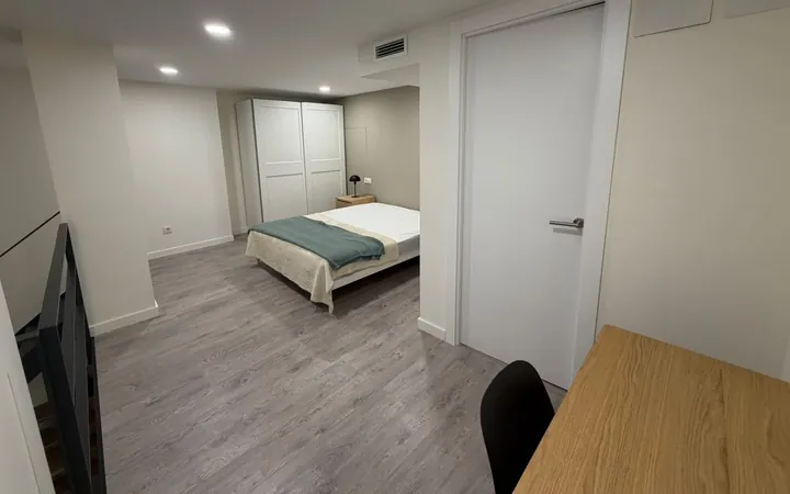 Estudio en Sants, Sants - Foto 14