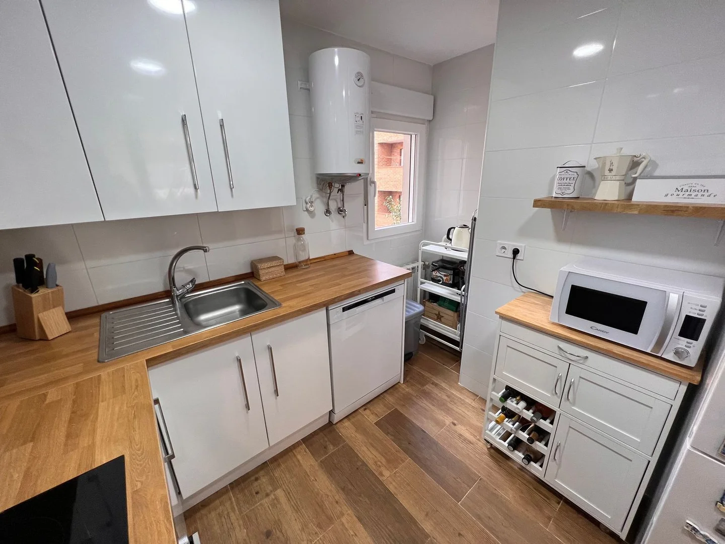 Piso en Barrio Cuzco-Castillejos - Foto 27