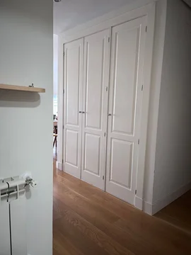 Piso en calle de Tomás Bretón, 28 - Foto 22