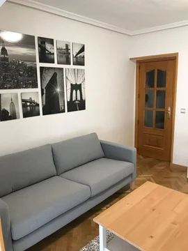 Piso en Barrio Tres Olivos - Valverde - Foto 14