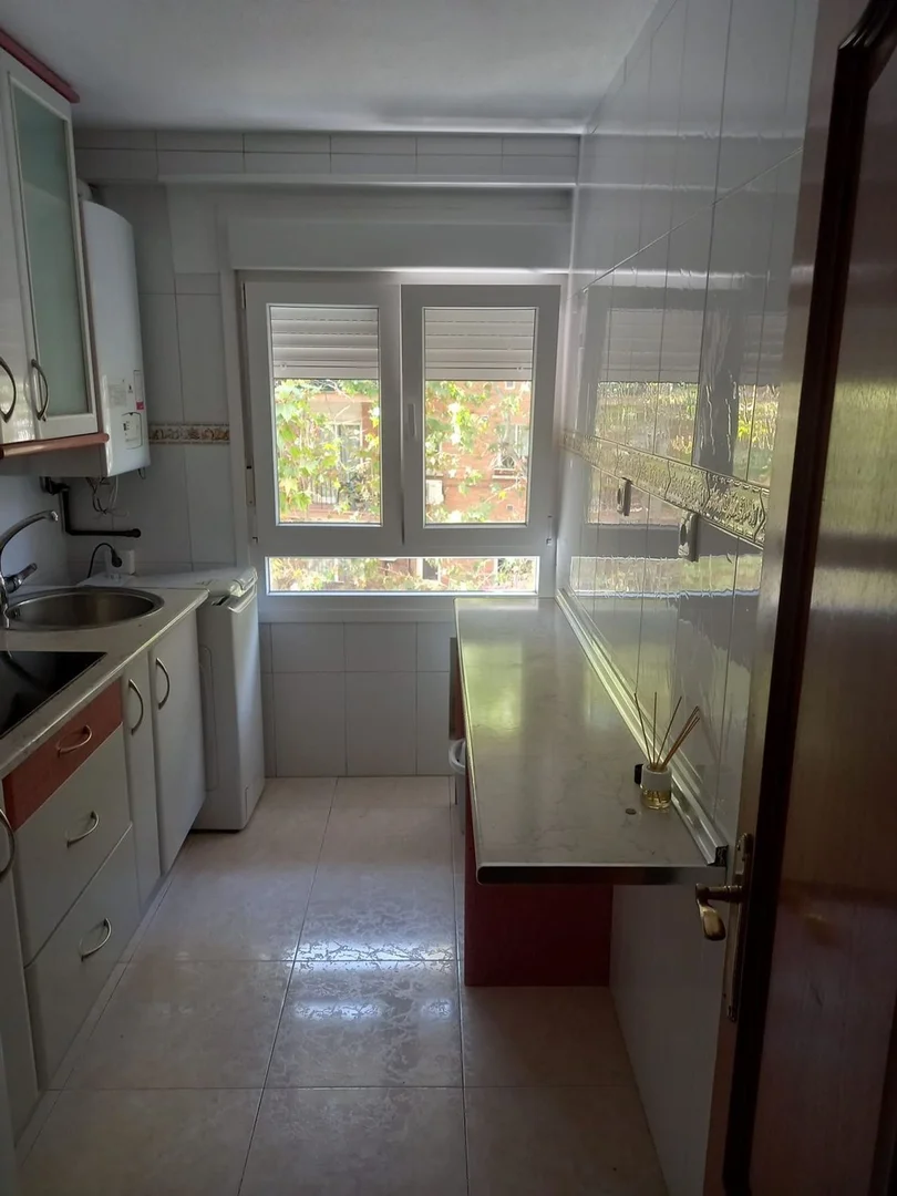 Piso en Barrio Berruguete - Foto 3