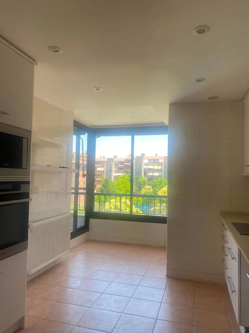 Piso en Avenida del Santuario de Valverde, 6, Montecarmelo - Foto 12