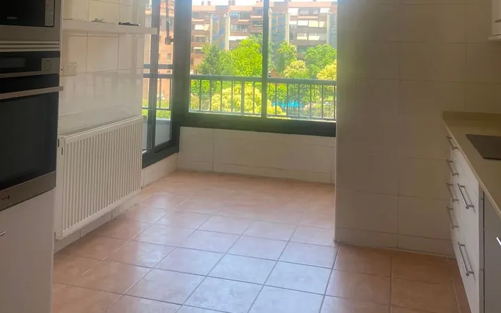 Piso en Avenida del Santuario de Valverde, 6, Montecarmelo - Foto 12