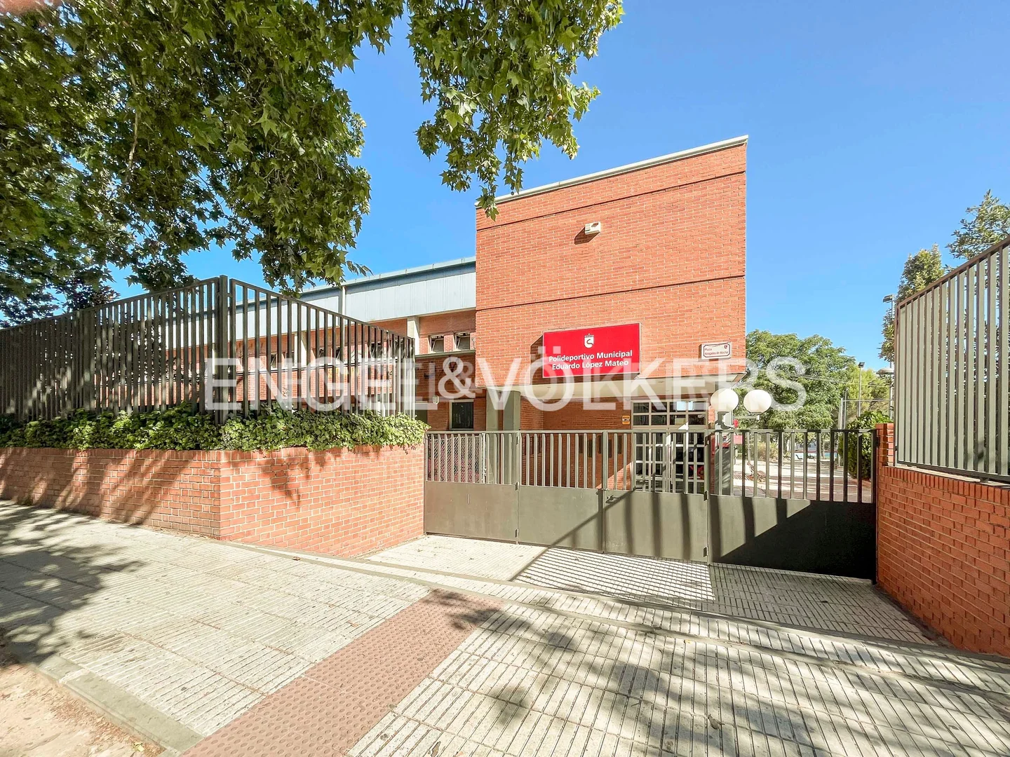 Apartamento en San Sebastián de los Reyes - Foto 35