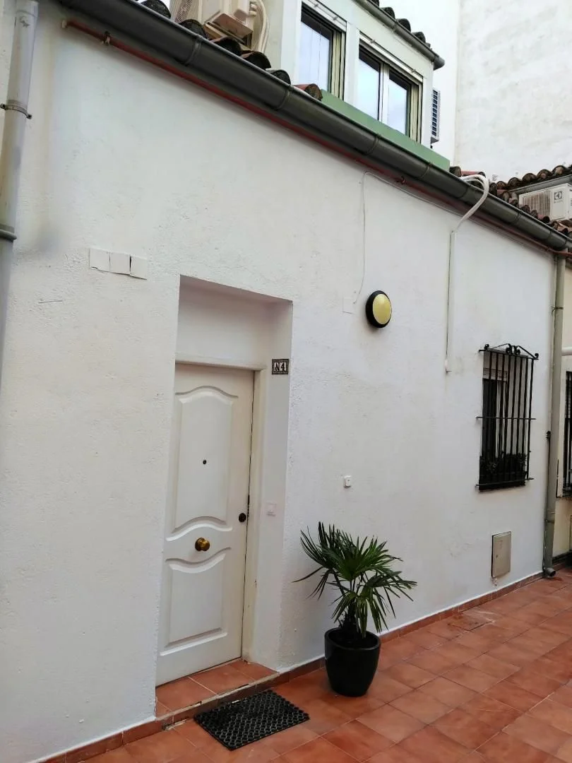 Dúplex en  Calle de Hernani 10 - Foto 2