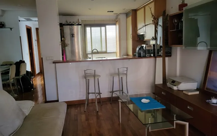 Piso en Calle del Vizconde de los Asilos, 3, Quintana - Foto 1