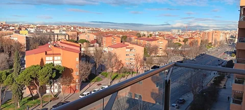 Piso en avenida de Córdoba, 33 - Foto 24