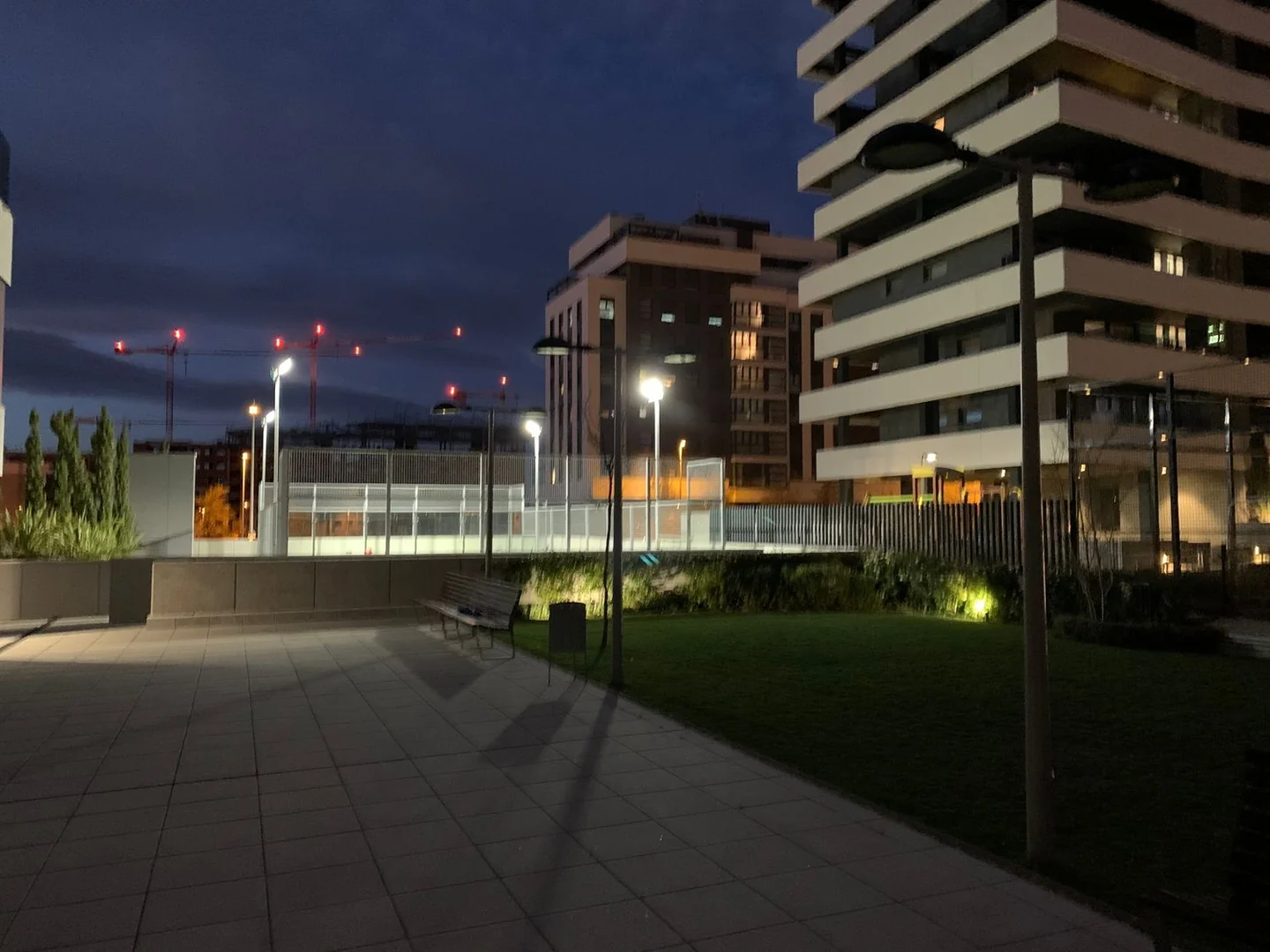 Piso en Avenida de Secundino Zuazo, 4, Valdebebas - Valdefuentes - Foto 17