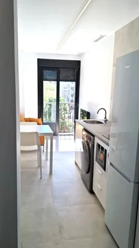 Piso en paseo del Molino, 5 - Foto 2