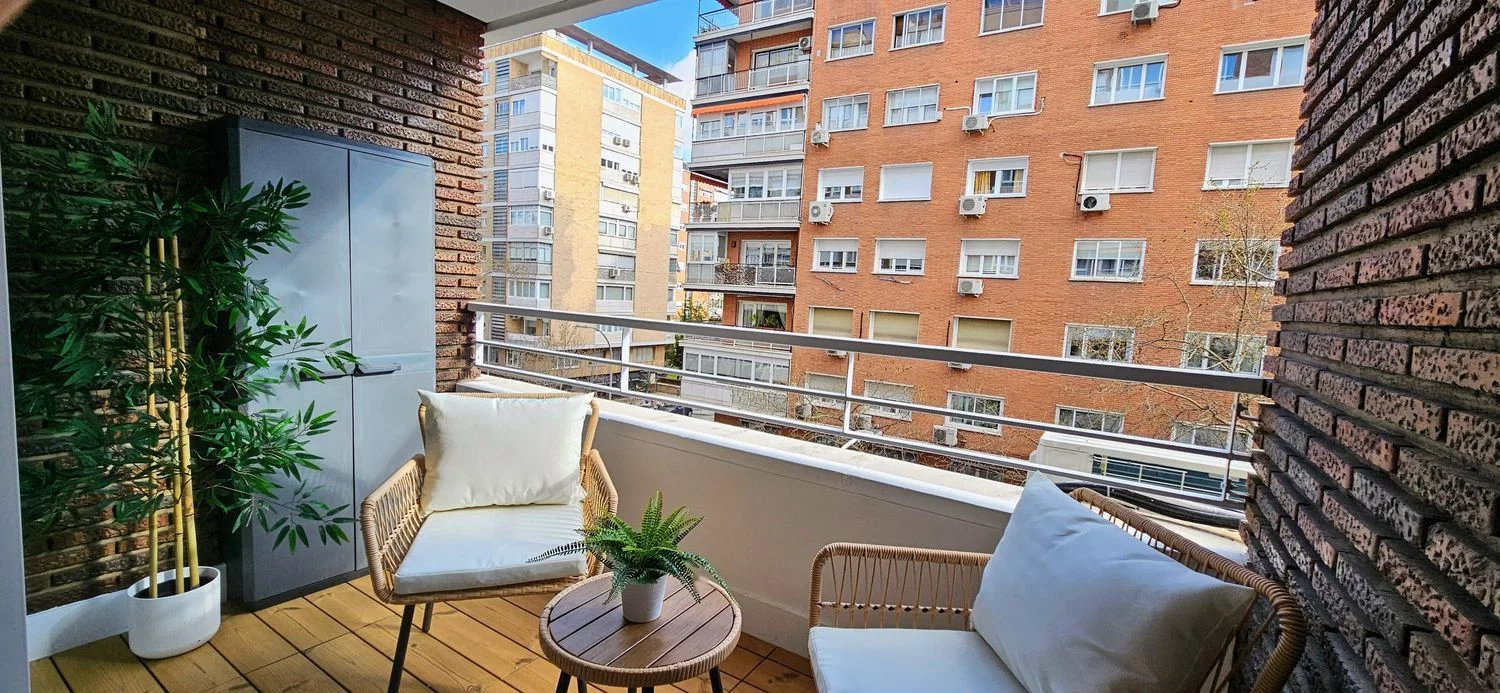 Piso en calle de Félix Boix, 7 - Foto 22