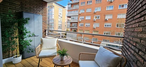 Piso en calle de Félix Boix, 7 - Foto 22