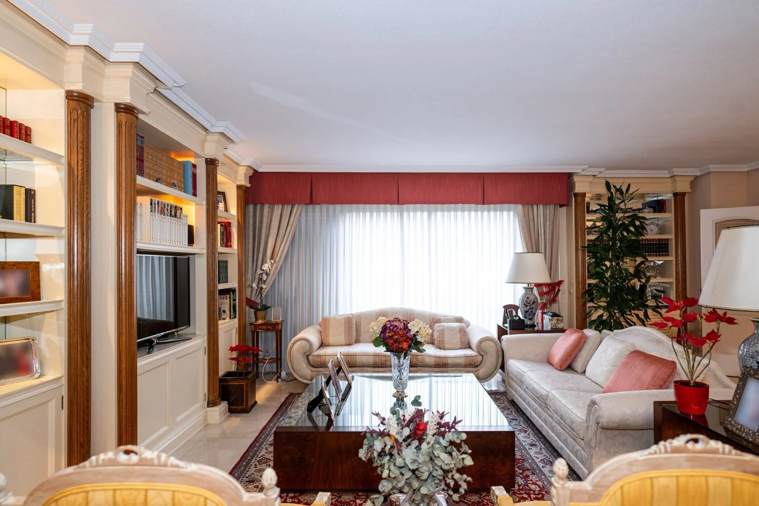 Chalet pareado en calle de Bueso de Pineda, 62 - Foto 6