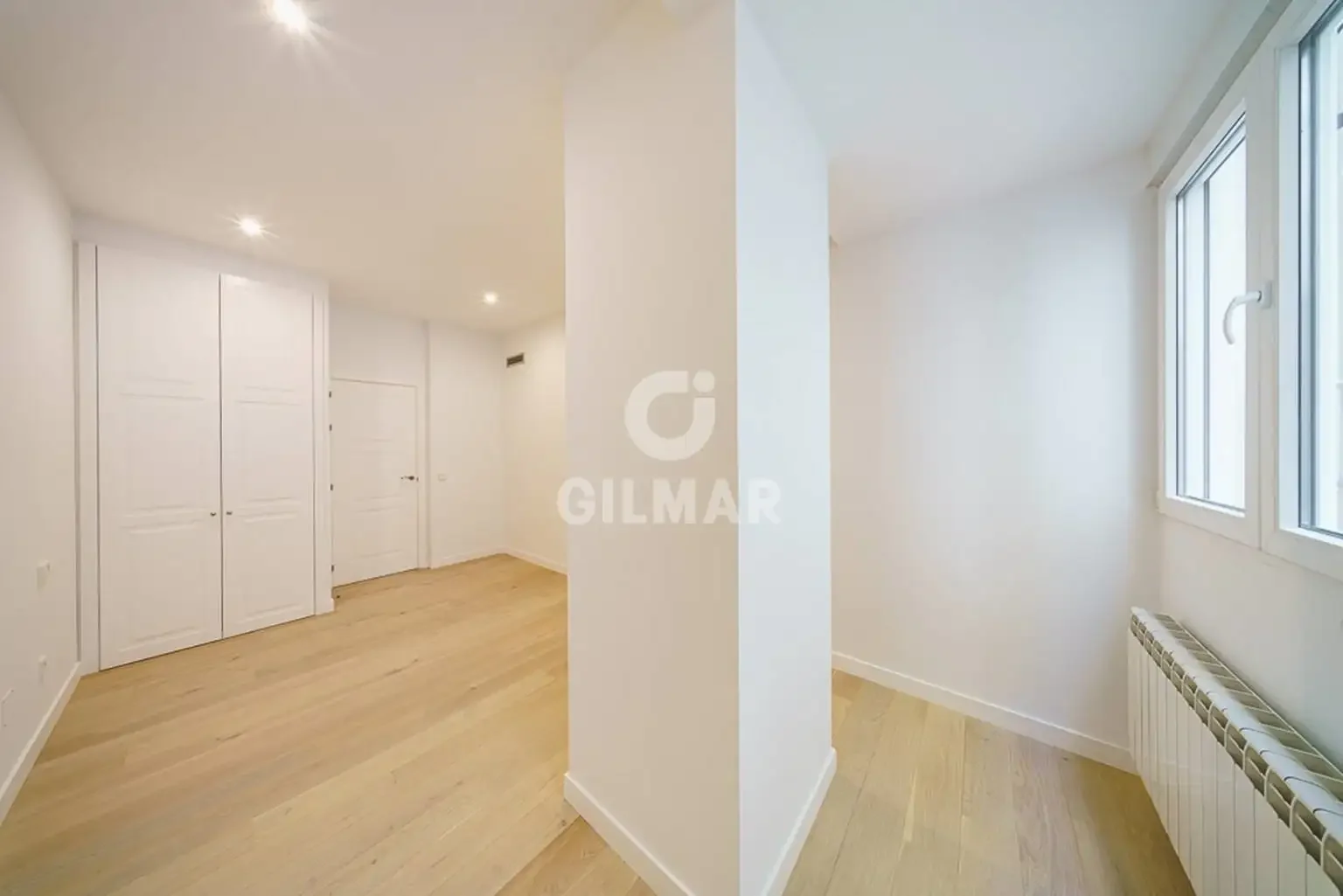 Piso en Salamanca, Madrid - Foto 45
