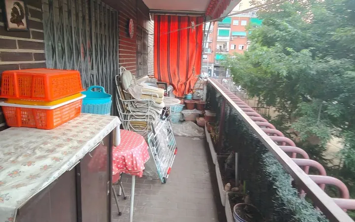 Piso en Calle del Camino Viejo de Leganés, 181, Puerta Bonita - Foto 36