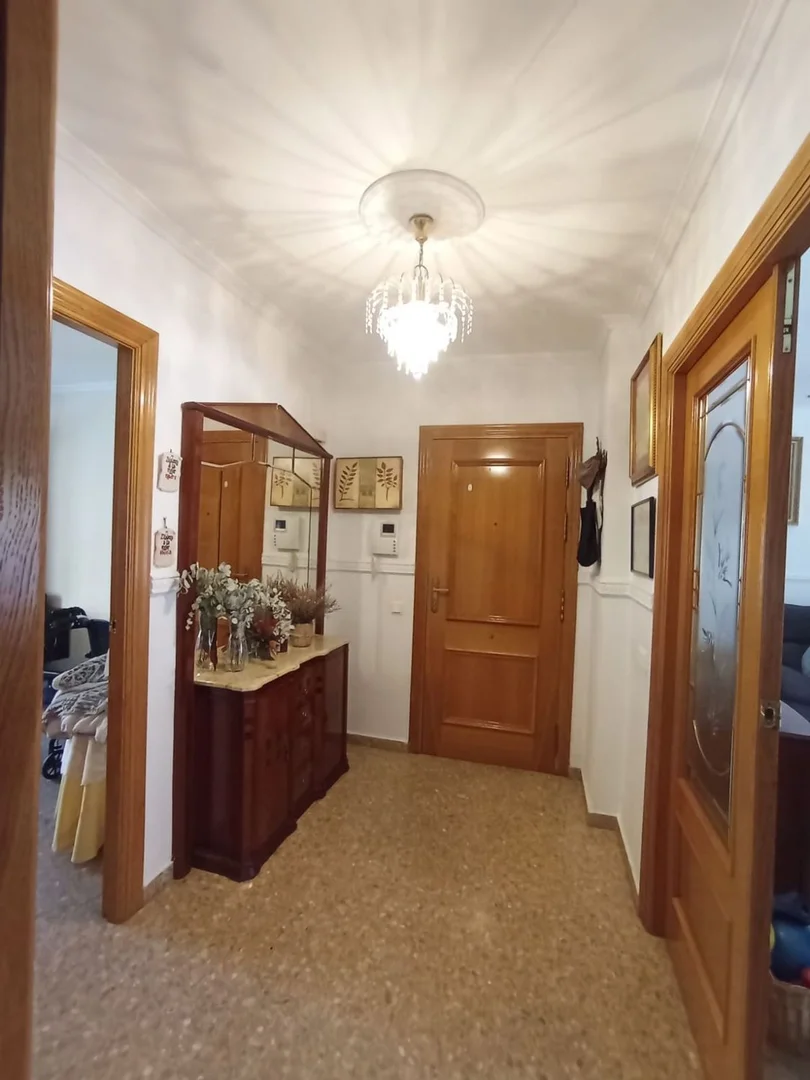 Piso en Barrio Ciutat Jardí - Foto 23