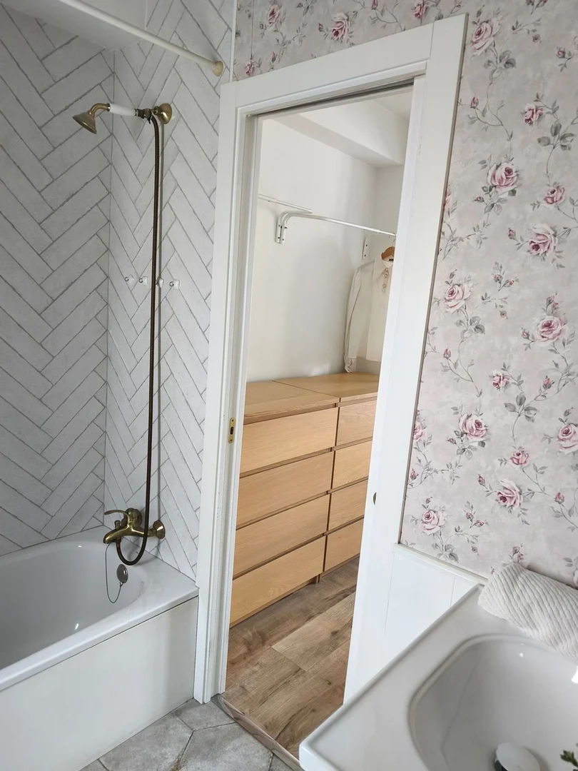 Ático en calle de los Hermanos García Noblejas, 13 - Foto 34