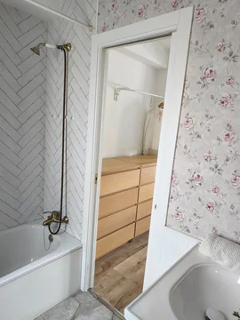 Ático en calle de los Hermanos García Noblejas, 13 - Foto 34