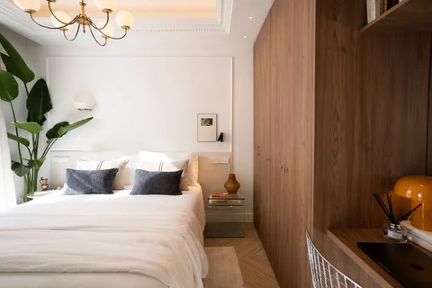 Ático en Barrio Ciudad Jardín - Foto 12