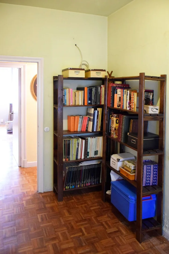 Piso en calle de Mauricio Legendre, 15 - Foto 21