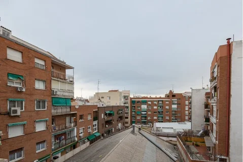 Piso en Calle de Ros de Olano, 9, Prosperidad, Madrid - Foto 14