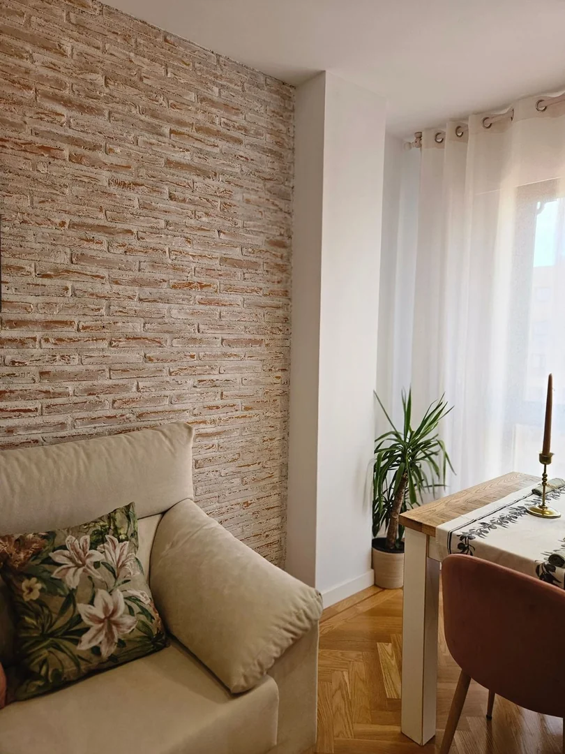Piso en Conde Orgaz-Piovera, Conde Orgaz-Piovera - Foto 5