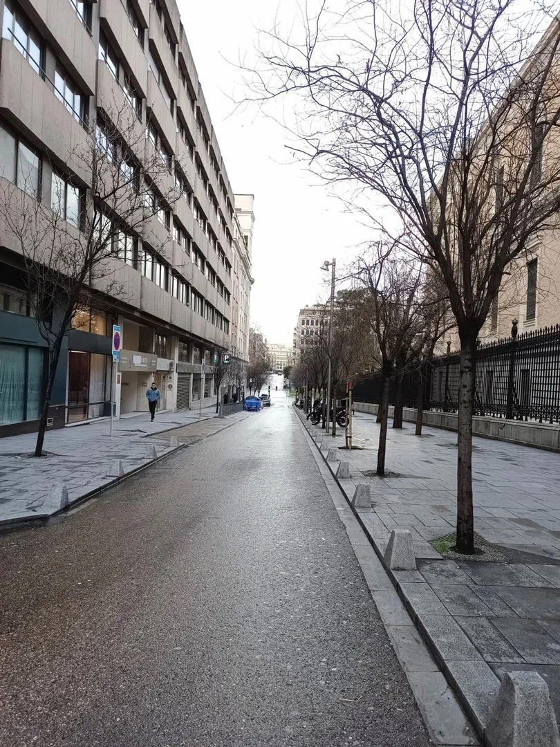 Piso en Barrio Recoletos - Foto 2