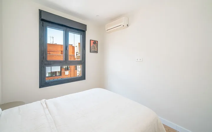 Piso en Calle de Francisco Silvela, 61, Lista - Foto 24
