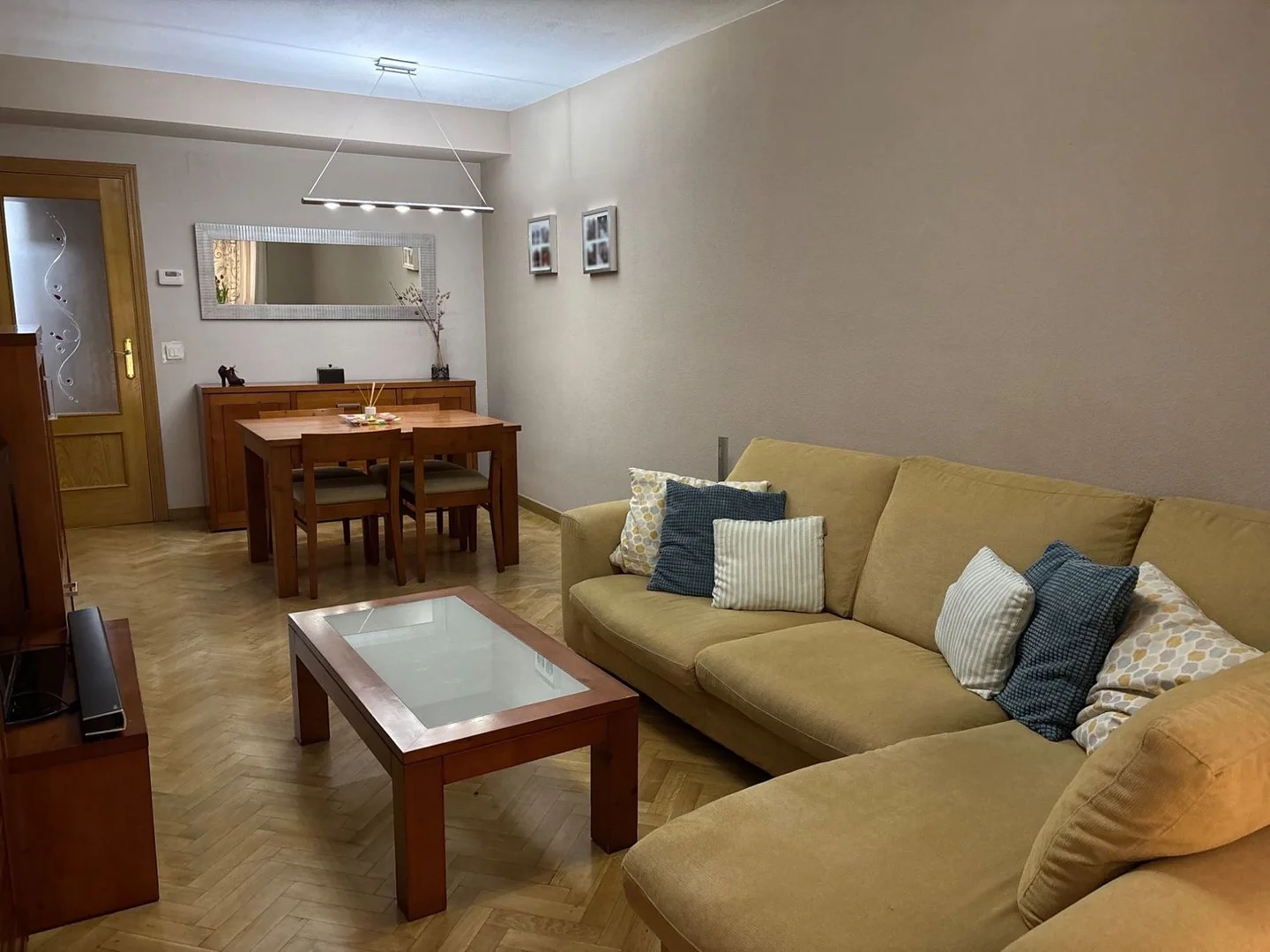 Piso en calle María Barrientos, 4 - Foto 14