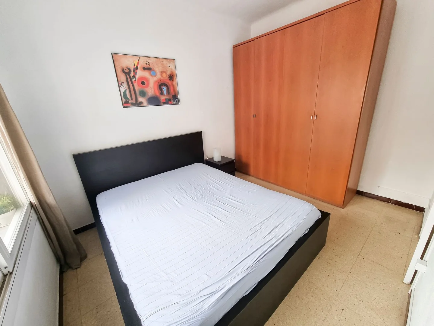 Piso en Calle de Sardenya, El Baix Guinardó - Foto 12