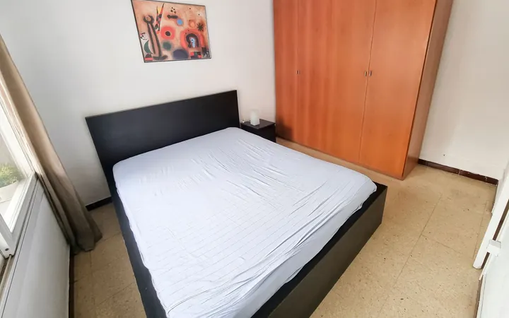 Piso en Calle de Sardenya, El Baix Guinardó - Foto 12