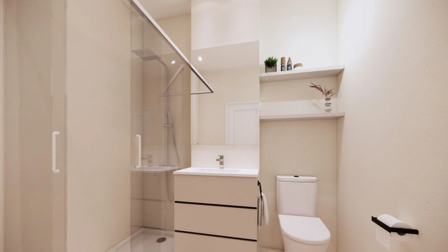 Piso en calle jazmín, 44 - Foto 19