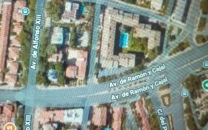 Terreno Residencial en  Calle de los Narcisos 9 - Foto 2