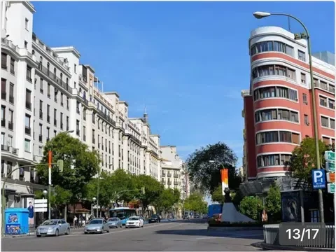 Piso en calle de Alcalá, 98 - Foto 17