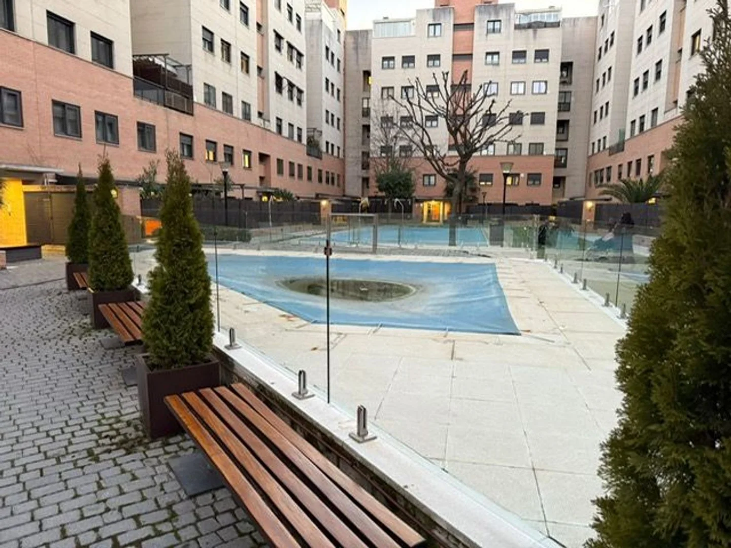 Piso en calle de Ana de Austria, 34 - Foto 3