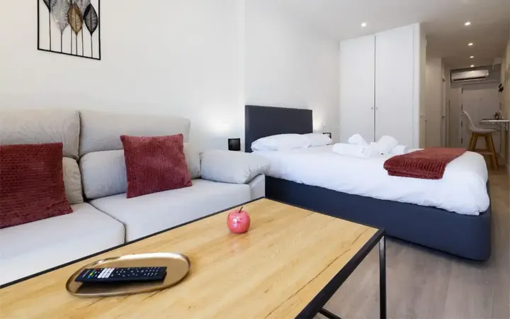 Apartamento en  Avenida de la Osa Mayor 32 - Foto 1