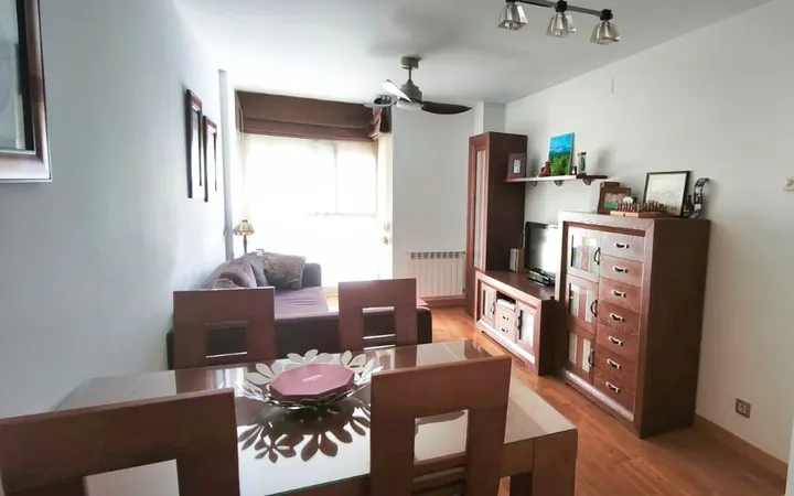 Piso en Calle Tántalo, 10, Butarque - Foto 6