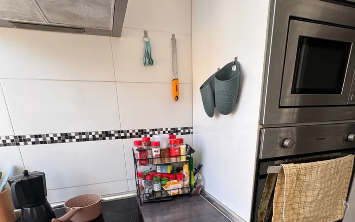 Piso en Calle de Ventura Rodríguez, 16, Argüelles - Foto 16