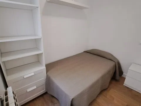 Piso en calle de Alcántara, 23 - Foto 12