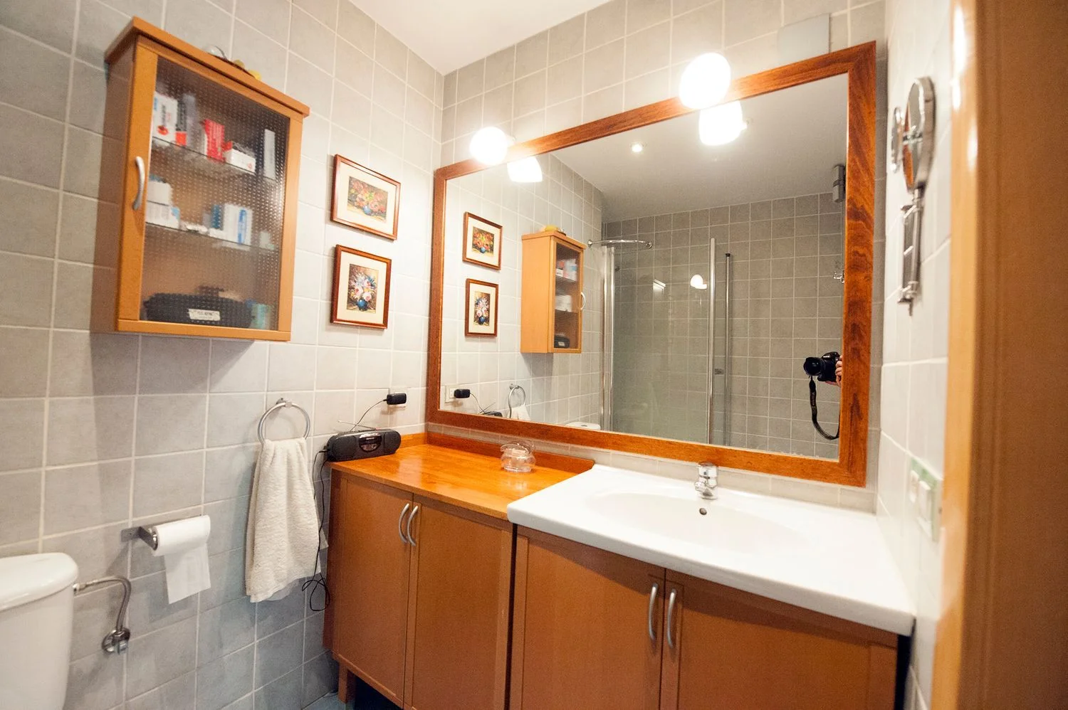 Piso en calle Major de Sarrià, 5 - Foto 8