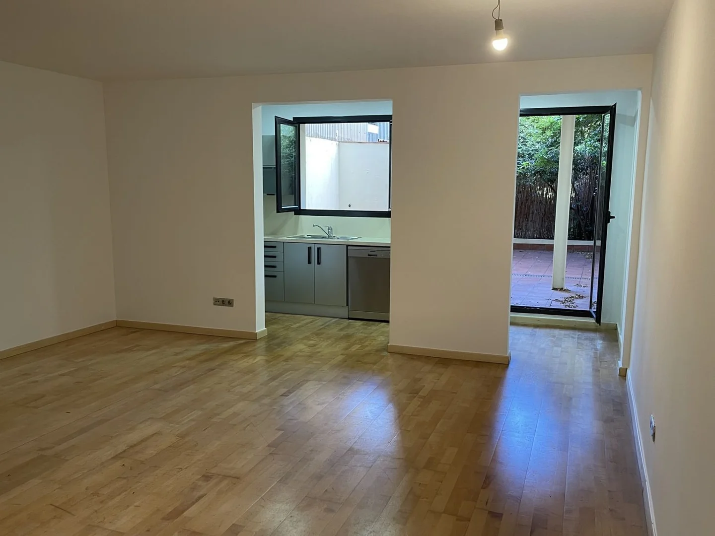 Piso en calle del Doctor Rizal, 22 - Foto 4