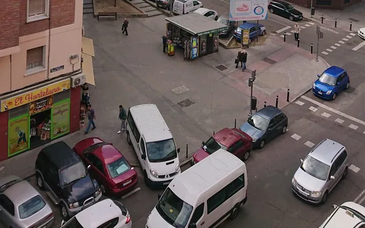 Piso en Calle de Jacinto Verdaguer, 12, Opañel - Foto 9