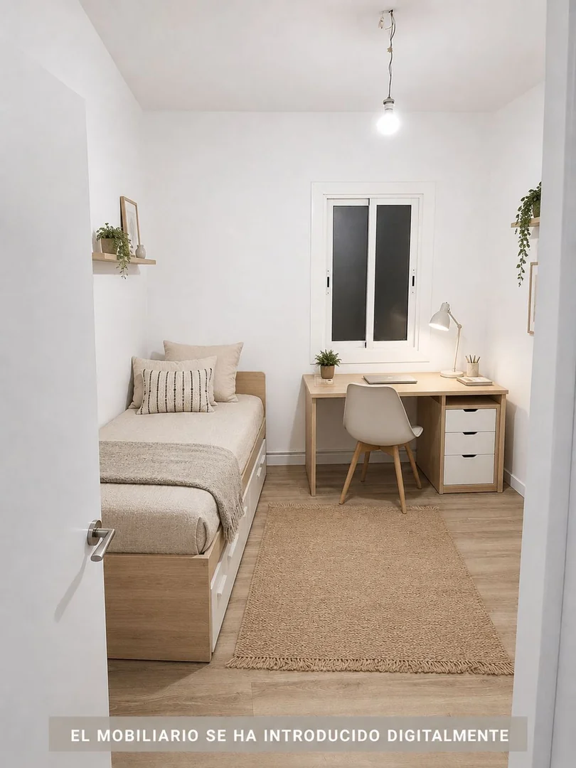 Piso en Calle de Bolivia, 13, El Parc i la Llacuna del Poblenou - Foto 13
