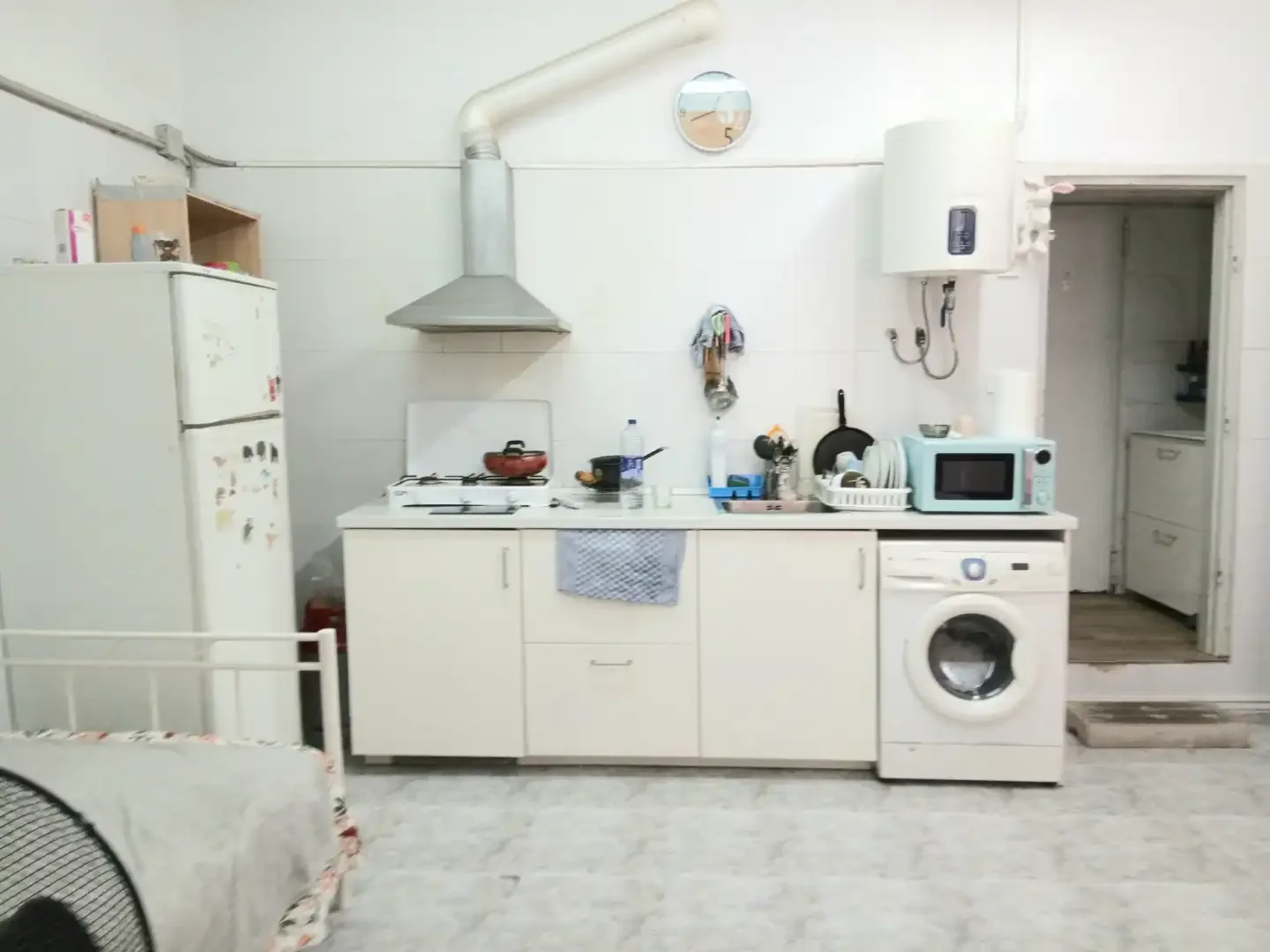 Loft en  Carrer del Molí 92 - Foto 7