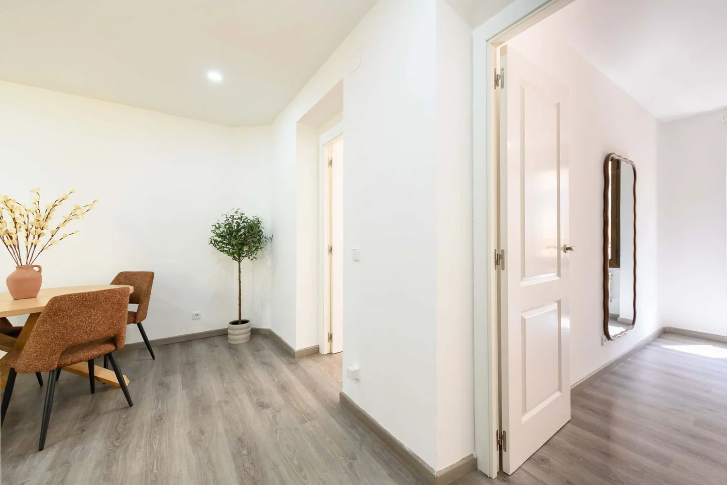 Piso en Calle de Malcampo, 9, Ciudad Jardín - Foto 22