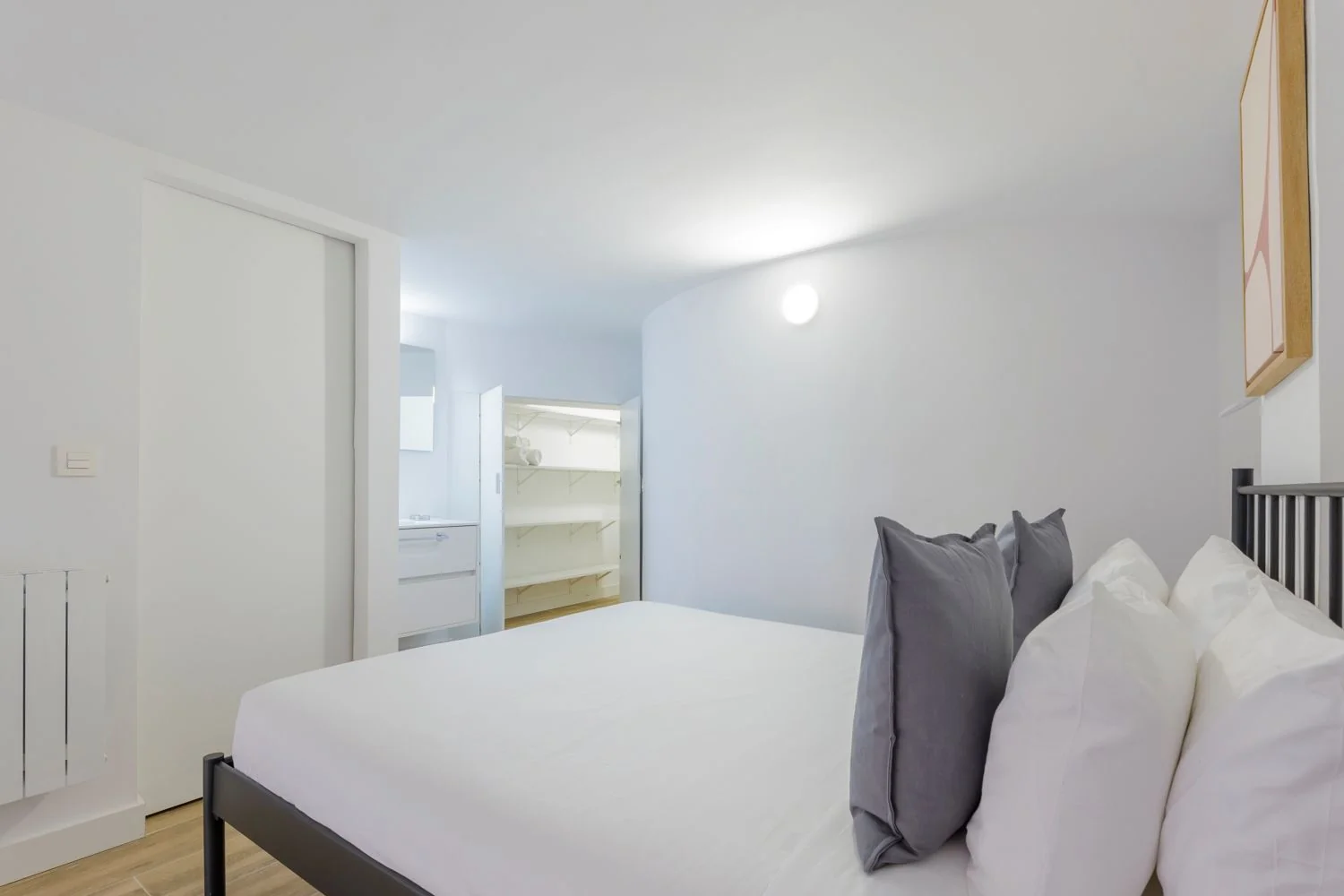 Dúplex en Paseo de San Francisco de Sales, 41, Vallehermoso - Foto 9