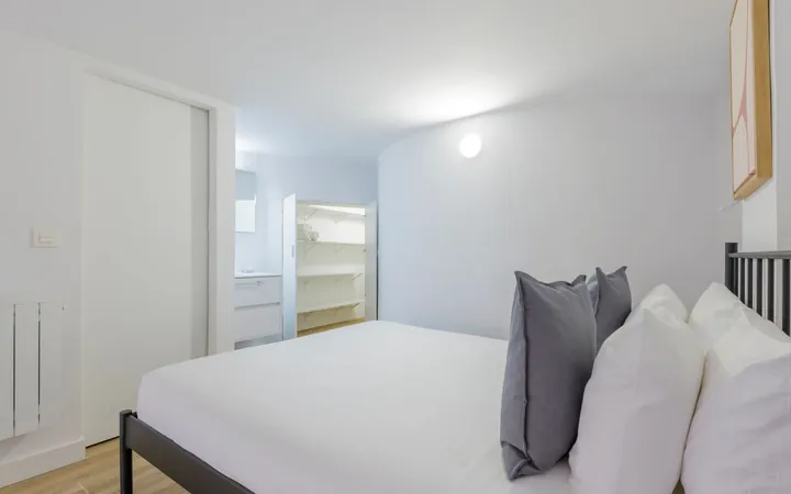 Dúplex en Paseo de San Francisco de Sales, 41, Vallehermoso - Foto 9