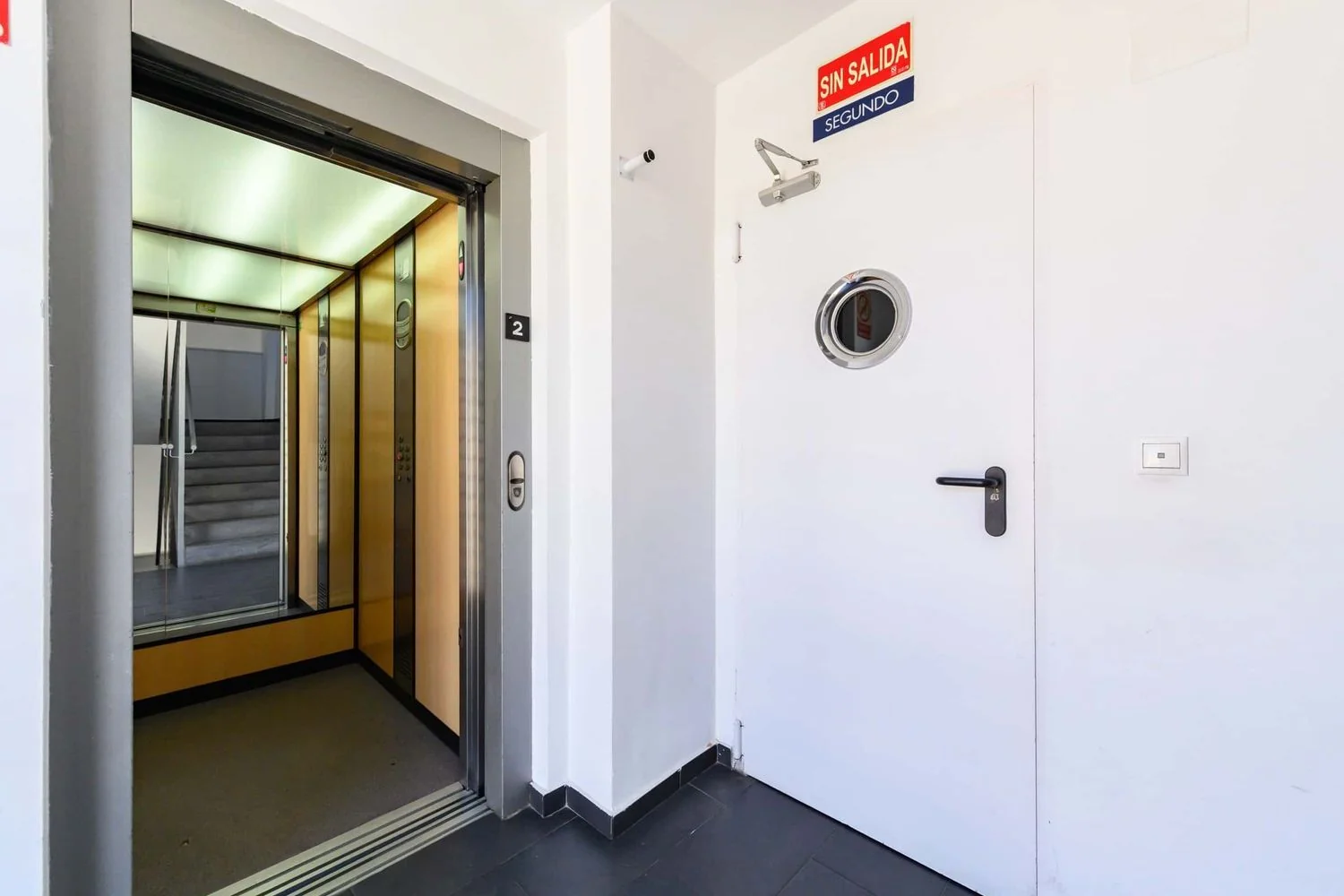 Piso en Calle de San Aquilino, 31, Ventilla-Almenara - Foto 17